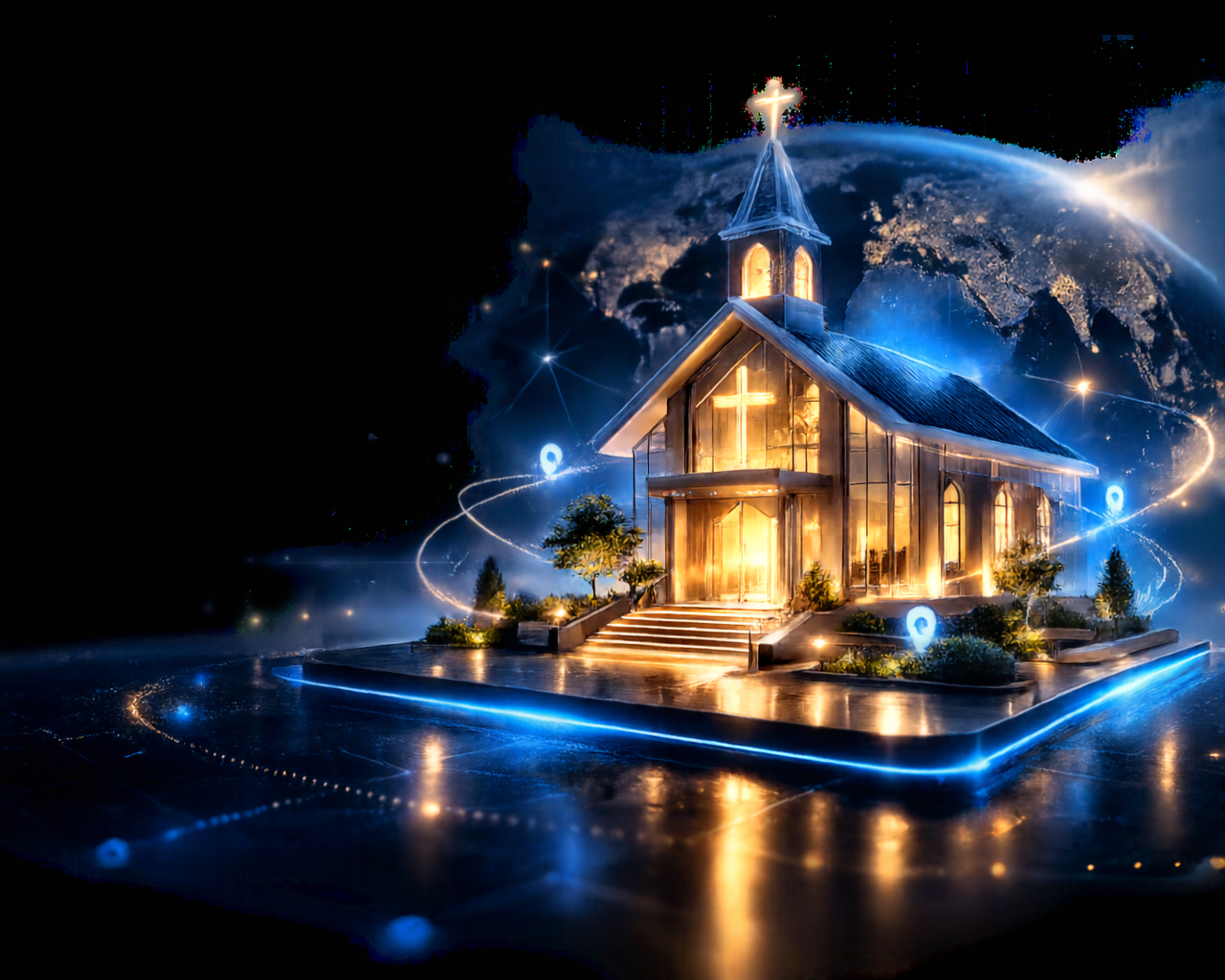 Grace Covenant Church